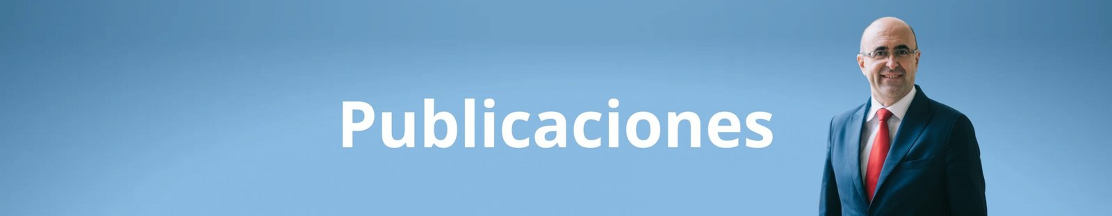 Publicaciones banner azul claro Alfredo